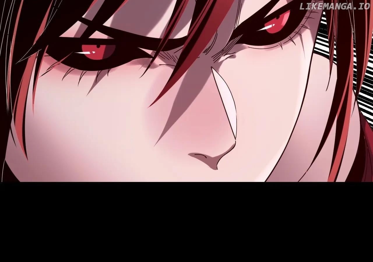 Me, The Heavenly Destined Villain Chapter 266 - page 80